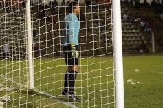 Foto de la galería: Hubo lluvia de goles en Villa Sarita, pero Guaraní no pudo ganar