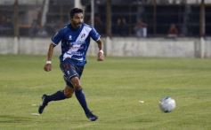 Foto de la galería: Hubo lluvia de goles en Villa Sarita, pero Guaraní no pudo ganar