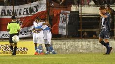 Foto de la galería: Hubo lluvia de goles en Villa Sarita, pero Guaraní no pudo ganar