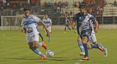 Foto de la galería: Hubo lluvia de goles en Villa Sarita, pero Guaraní no pudo ganar