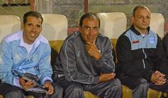 Foto de la galería: Hubo lluvia de goles en Villa Sarita, pero Guaraní no pudo ganar