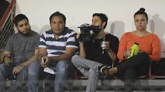 Foto de la galería: Hubo lluvia de goles en Villa Sarita, pero Guaraní no pudo ganar