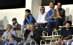 Foto de la galería: Hubo lluvia de goles en Villa Sarita, pero Guaraní no pudo ganar