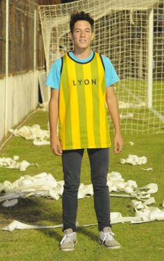 Foto de la galería: Hubo lluvia de goles en Villa Sarita, pero Guaraní no pudo ganar