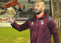 Foto de la galería: Hubo lluvia de goles en Villa Sarita, pero Guaraní no pudo ganar