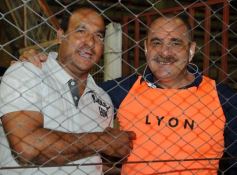 Foto de la galería: Hubo lluvia de goles en Villa Sarita, pero Guaraní no pudo ganar