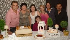 Foto de la galería: La fiesta sorpresa que emocionó a Rubén Dávalos