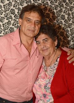 Foto de la galería: La fiesta sorpresa que emocionó a Rubén Dávalos