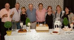 Foto de la galería: La fiesta sorpresa que emocionó a Rubén Dávalos