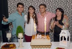 Foto de la galería: La fiesta sorpresa que emocionó a Rubén Dávalos