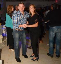 Foto de la galería: La fiesta sorpresa que emocionó a Rubén Dávalos