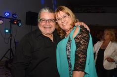 Foto de la galería: La fiesta sorpresa que emocionó a Rubén Dávalos