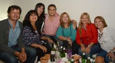 Foto de la galería: La fiesta sorpresa que emocionó a Rubén Dávalos