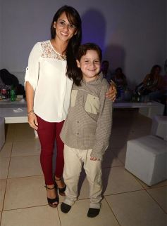 Foto de la galería: La fiesta sorpresa que emocionó a Rubén Dávalos