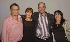 Foto de la galería: La fiesta sorpresa que emocionó a Rubén Dávalos