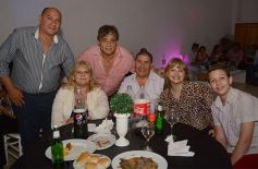 Foto de la galería: La fiesta sorpresa que emocionó a Rubén Dávalos