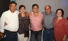 Foto de la galería: La fiesta sorpresa que emocionó a Rubén Dávalos