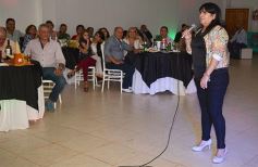 Foto de la galería: La fiesta sorpresa que emocionó a Rubén Dávalos