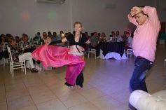 Foto de la galería: La fiesta sorpresa que emocionó a Rubén Dávalos