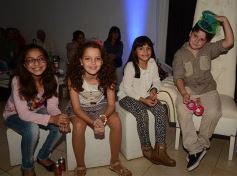 Foto de la galería: La fiesta sorpresa que emocionó a Rubén Dávalos