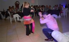 Foto de la galería: La fiesta sorpresa que emocionó a Rubén Dávalos