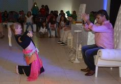 Foto de la galería: La fiesta sorpresa que emocionó a Rubén Dávalos