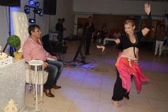 Foto de la galería: La fiesta sorpresa que emocionó a Rubén Dávalos