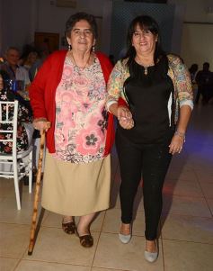 Foto de la galería: La fiesta sorpresa que emocionó a Rubén Dávalos