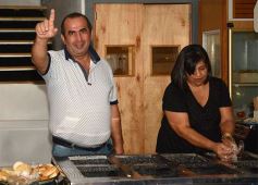 Foto de la galería: La fiesta sorpresa que emocionó a Rubén Dávalos