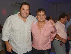 Foto de la galería: La fiesta sorpresa que emocionó a Rubén Dávalos