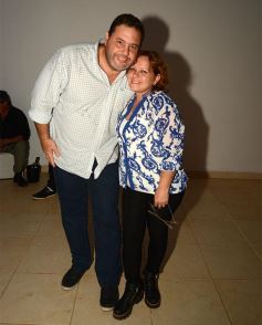 Foto de la galería: La fiesta sorpresa que emocionó a Rubén Dávalos