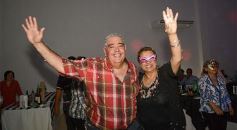 Foto de la galería: La fiesta sorpresa que emocionó a Rubén Dávalos