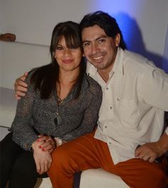 Foto de la galería: La fiesta sorpresa que emocionó a Rubén Dávalos