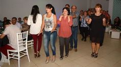 Foto de la galería: La fiesta sorpresa que emocionó a Rubén Dávalos