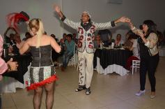 Foto de la galería: La fiesta sorpresa que emocionó a Rubén Dávalos