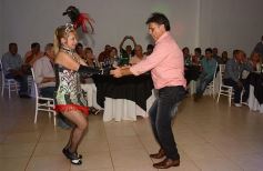 Foto de la galería: La fiesta sorpresa que emocionó a Rubén Dávalos