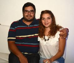 Foto de la galería: La fiesta sorpresa que emocionó a Rubén Dávalos