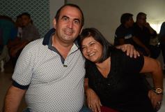 Foto de la galería: La fiesta sorpresa que emocionó a Rubén Dávalos