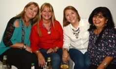 Foto de la galería: La fiesta sorpresa que emocionó a Rubén Dávalos