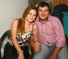 Foto de la galería: La fiesta sorpresa que emocionó a Rubén Dávalos