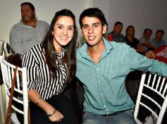 Foto de la galería: La fiesta sorpresa que emocionó a Rubén Dávalos