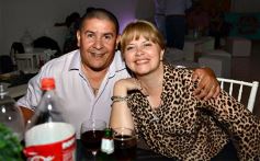 Foto de la galería: La fiesta sorpresa que emocionó a Rubén Dávalos