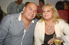 Foto de la galería: La fiesta sorpresa que emocionó a Rubén Dávalos