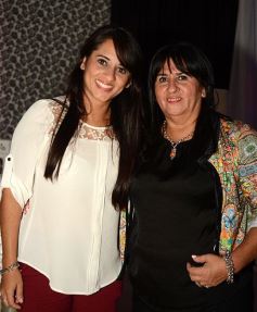 Foto de la galería: La fiesta sorpresa que emocionó a Rubén Dávalos