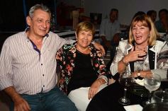 Foto de la galería: La fiesta sorpresa que emocionó a Rubén Dávalos