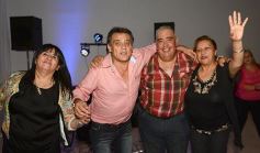 Foto de la galería: La fiesta sorpresa que emocionó a Rubén Dávalos