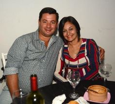 Foto de la galería: La fiesta sorpresa que emocionó a Rubén Dávalos