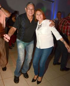 Foto de la galería: La fiesta sorpresa que emocionó a Rubén Dávalos