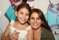 Foto de la galería: Los 9 años de María Emilia Sedoff: mucha alegría y diversión