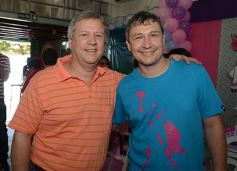 Foto de la galería: Los 9 años de María Emilia Sedoff: mucha alegría y diversión